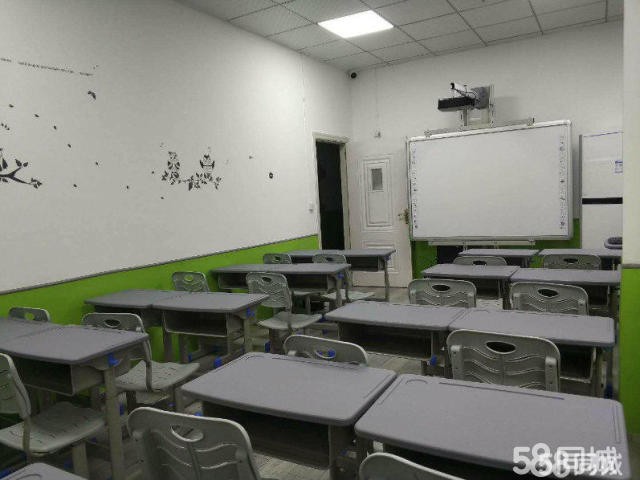 (出租) 湄潭县盛世茗城586平培 训机构诚心转让可招合伙人