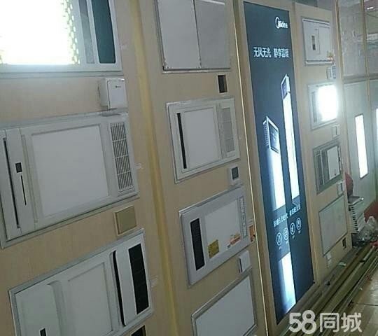 (转让) 延安路建材市场临街门面转让