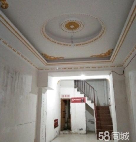 (出租) 翠缇丽苑无转让费临街门面