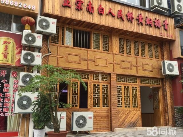 (出租) 汇川步行街临街门面出租