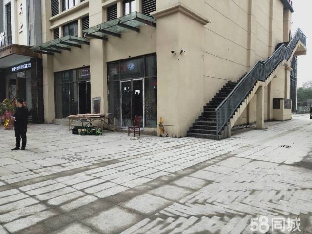 (出租) 房子位于林达阳光城对面布洛克大街，