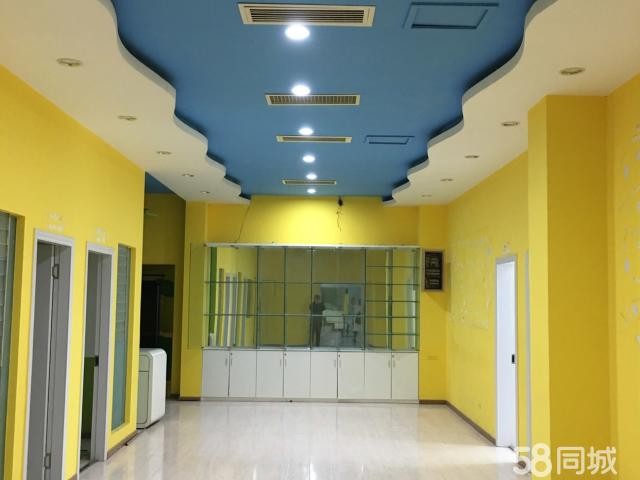 (出租) 深圳路聚宝楼三楼出租