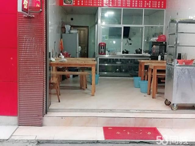 (转让) 川味粉面馆急转，转手可做