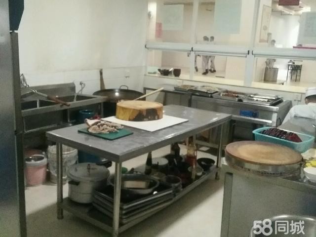 (转让) 遵义第五中学二食堂一档口转让