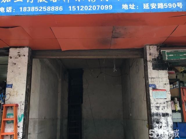 （转让）星力城小食区小吃店铺