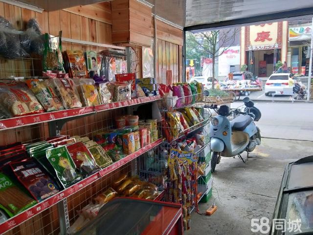 (转让) 临街门面，附近有酒店，小区，人流量大