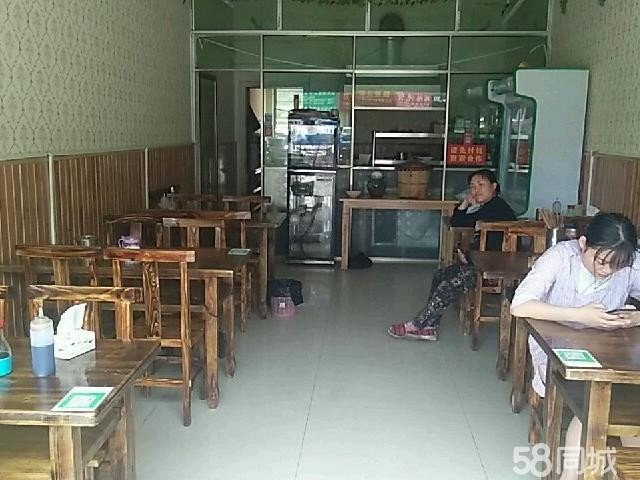 (转让) 着急转让，人流量还可以，