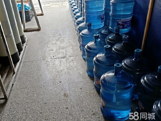 (转让) 急！急！急！水站转让