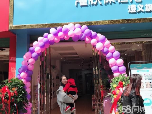 (转让) 外环路白杨小区站牌当街