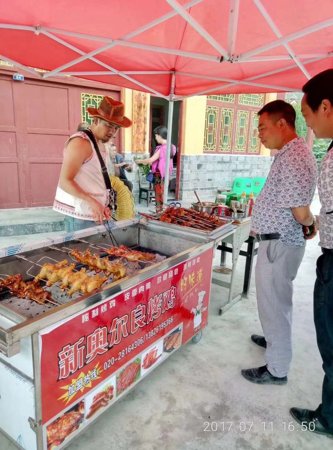 （转让）马家湾临街盈利餐馆转让