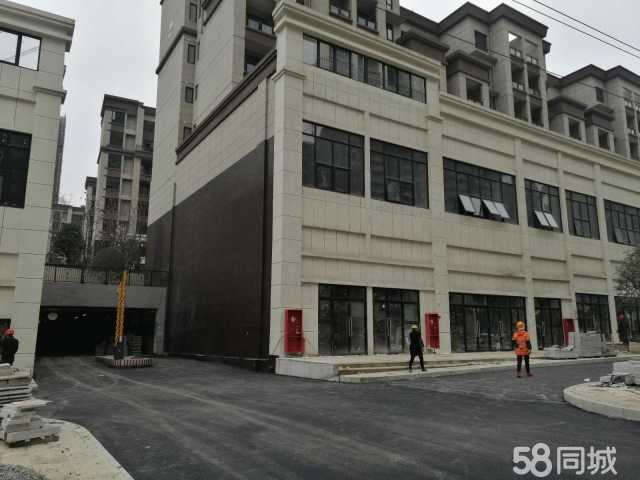 (出租) 新浦新区美的城保健院旁临街门面出租