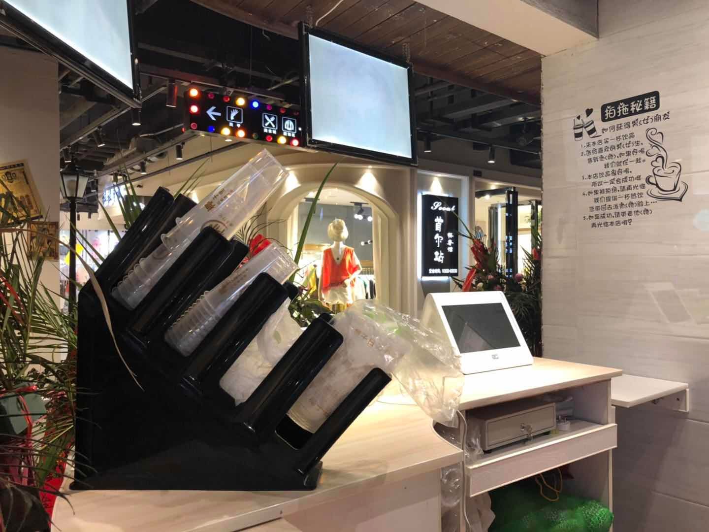 (转让) 尚品天河旺铺低价转让