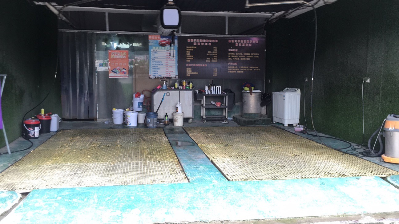 临街旺铺转让
