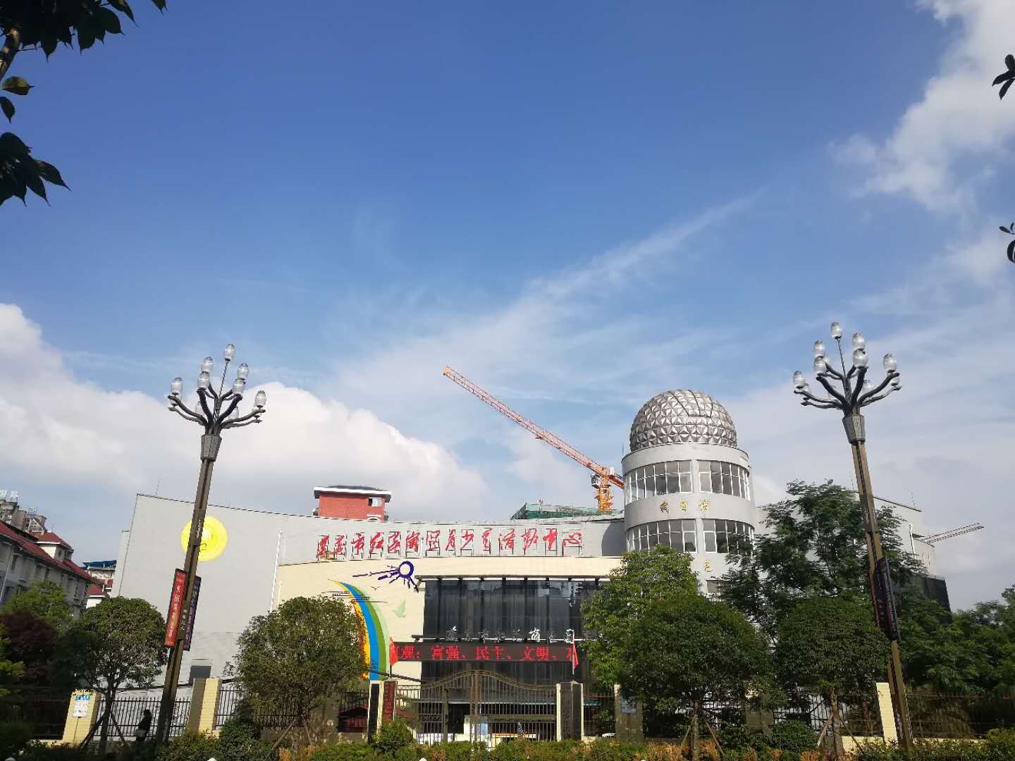 独家经营位置便利店转让