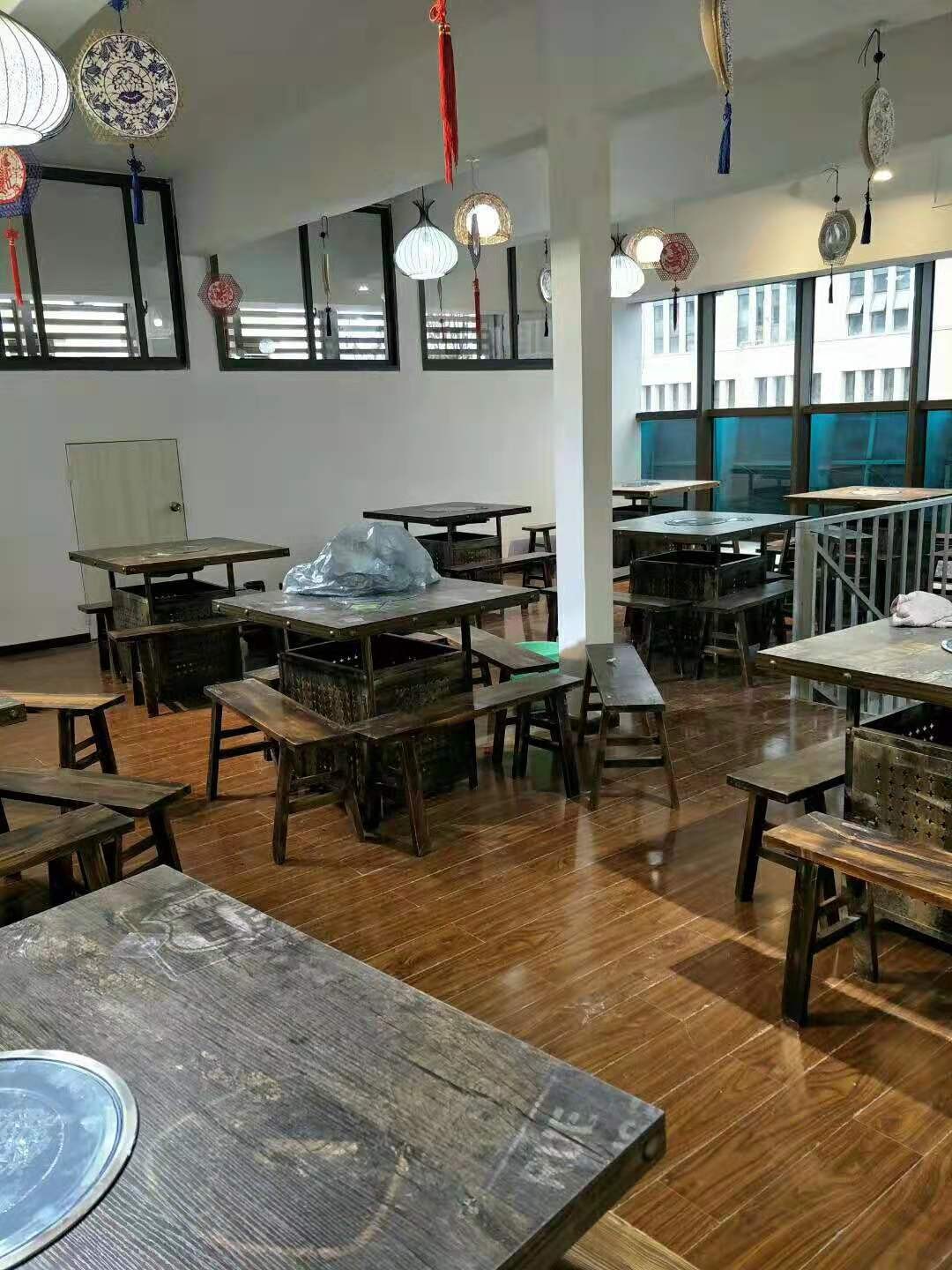 新浦布洛克大街商铺转让