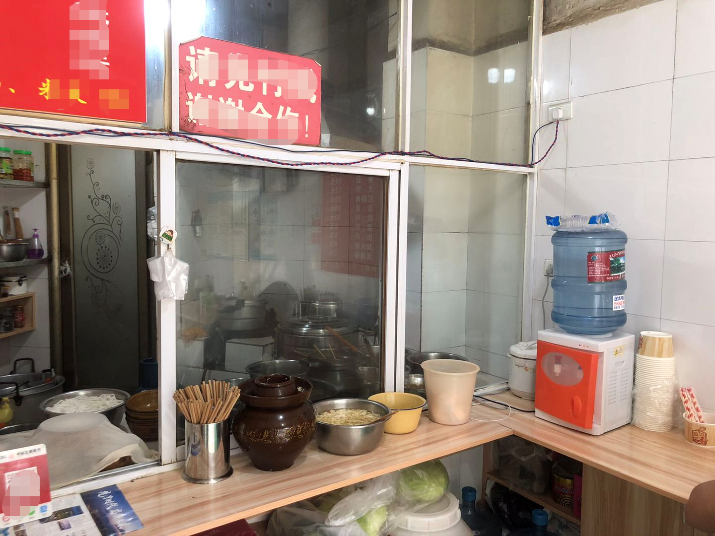 临街旺铺贵阳肠旺面转让