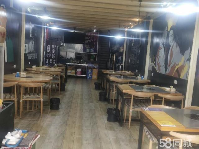 旺铺转让（可议价）因个人原因，忍痛转让