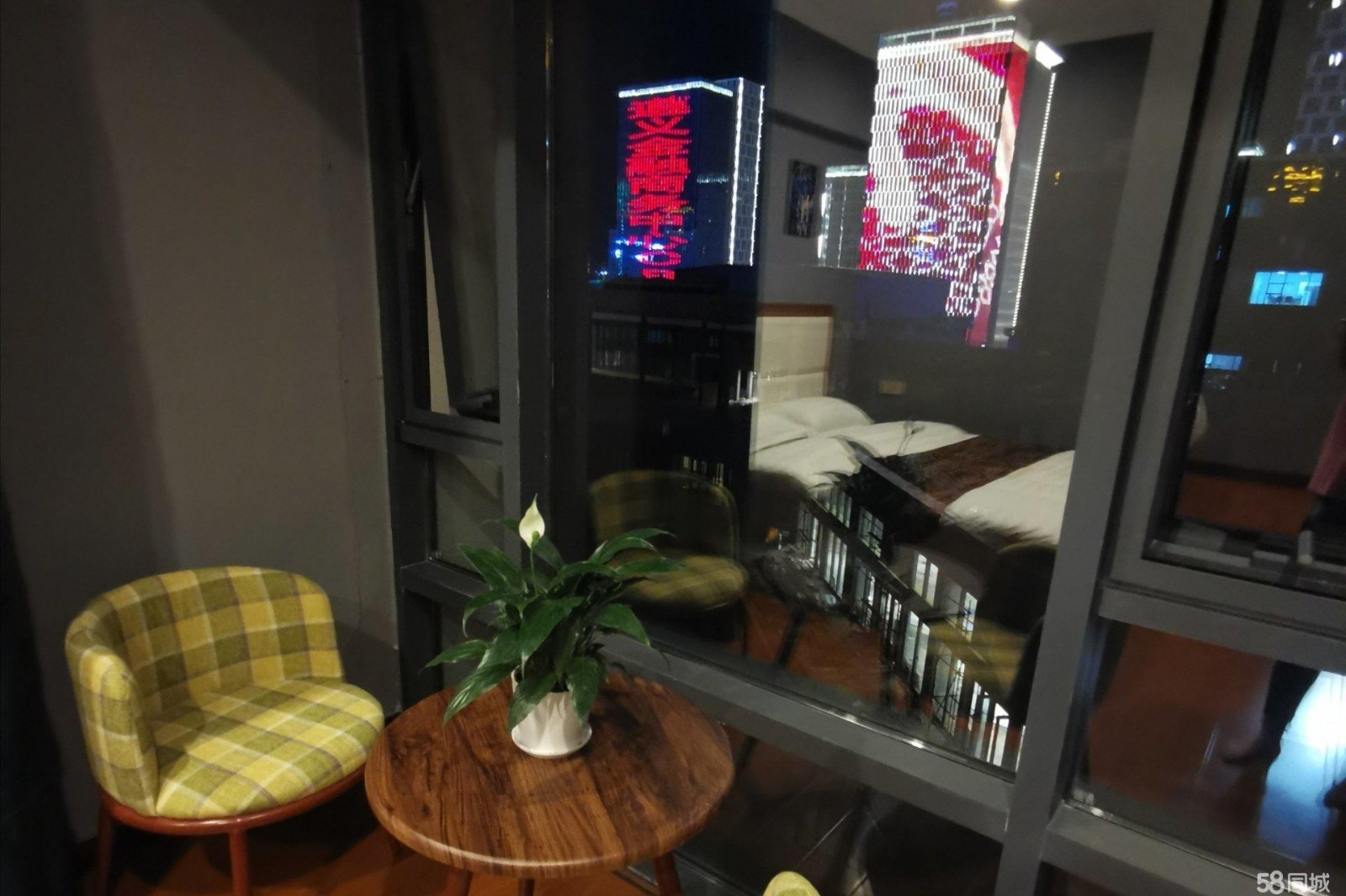 (转让)日月星城热门酒店底价转让