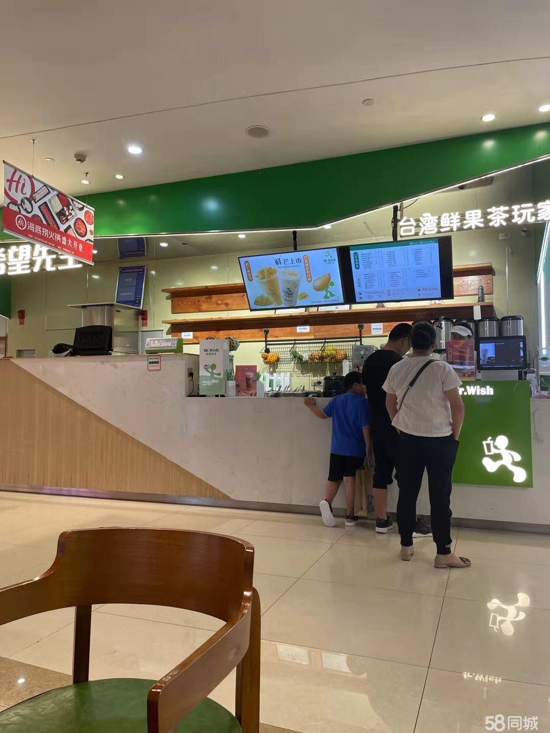 (转让)捞沙巷临街门面2.5万转让