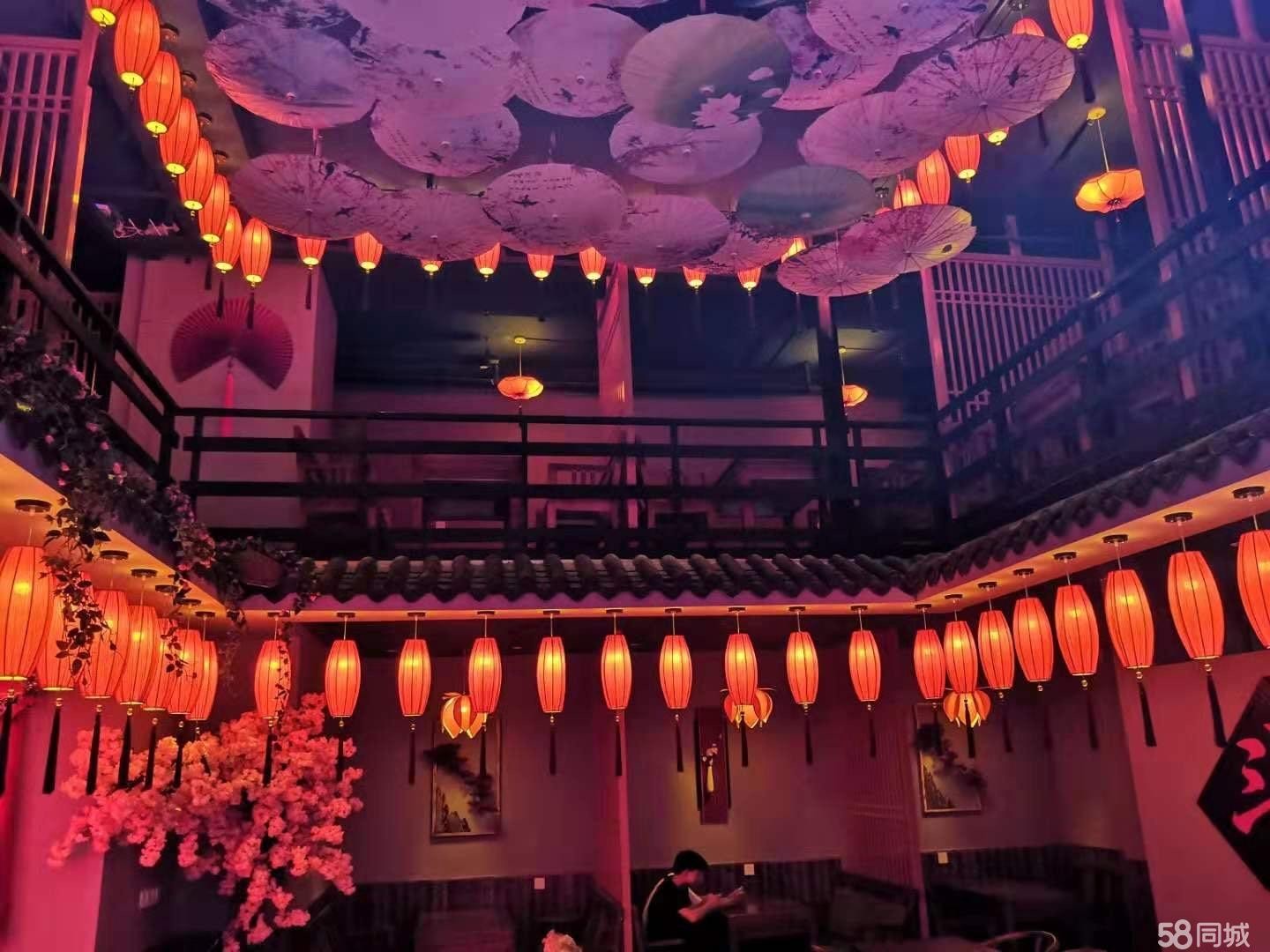 (转让)目前是遵义昆明路生意很好的清吧!