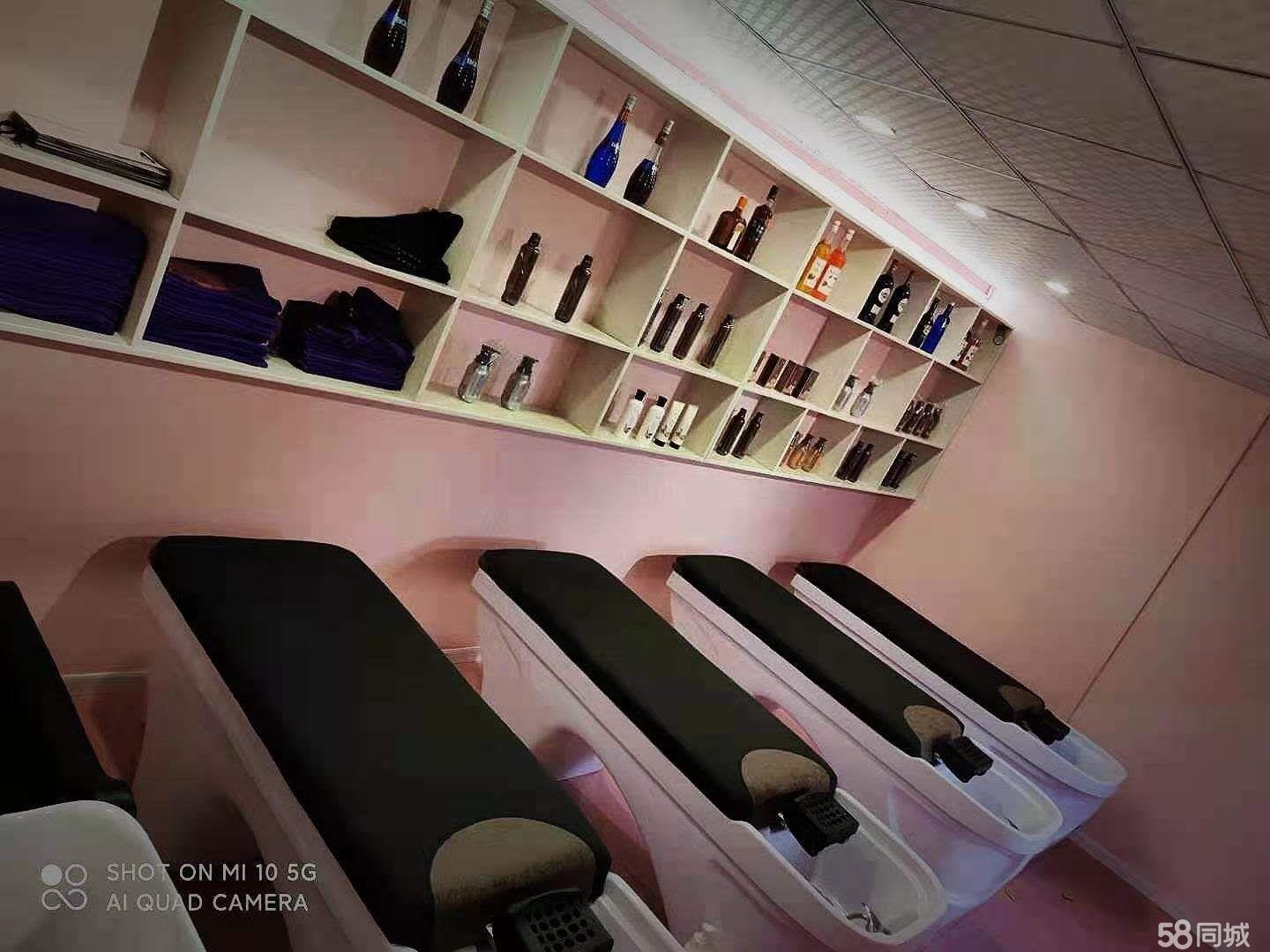 (转让)新店开业不久,盈利情况良好，转让合作均可。