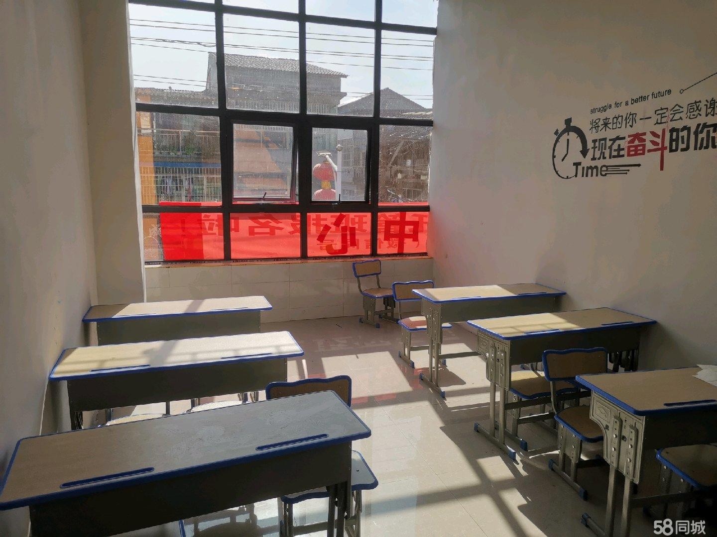 (转让)转让补课机构,采光好，地段好