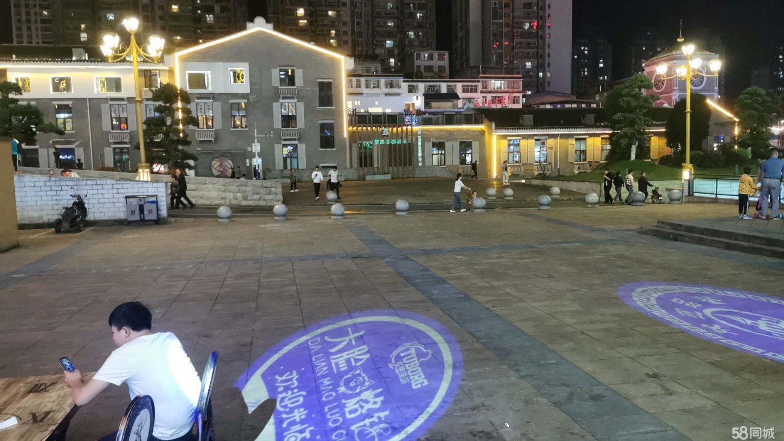 旺铺转让 因本人有其他事要做 没时间管理无心经营