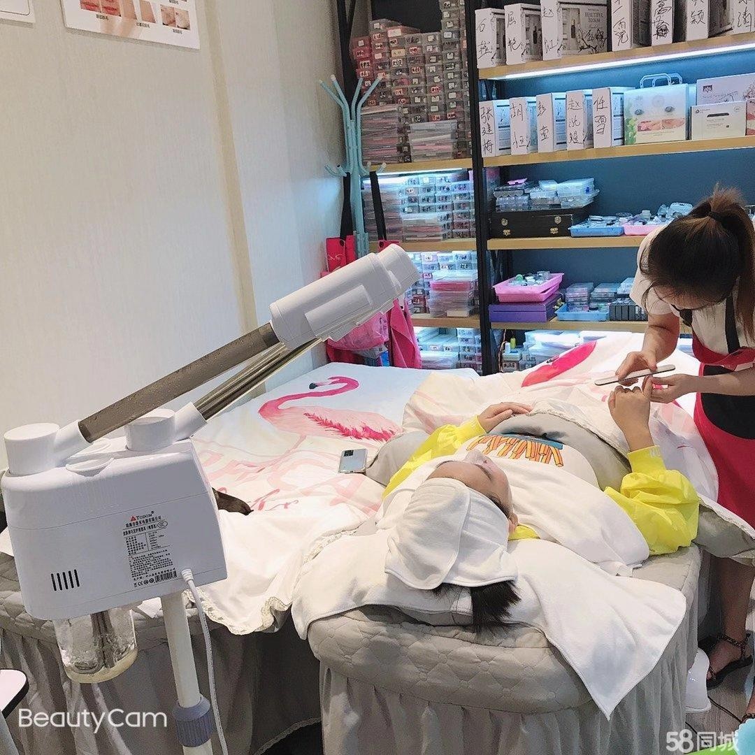 (转让)店里面正在营业什么都是有的接手就可做
