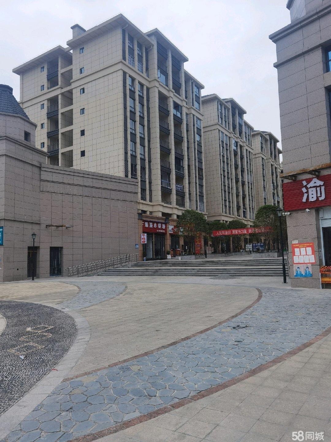 (转让)小区出入口生活超市转让