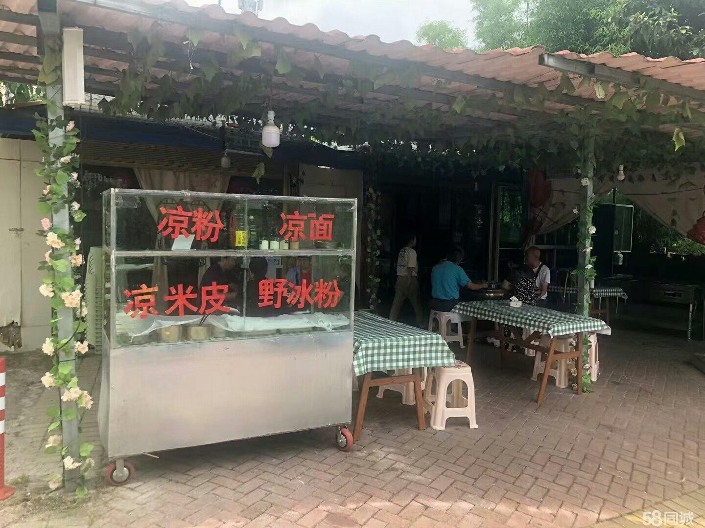 (转让)湿地公园，大环境，小环境都特别好