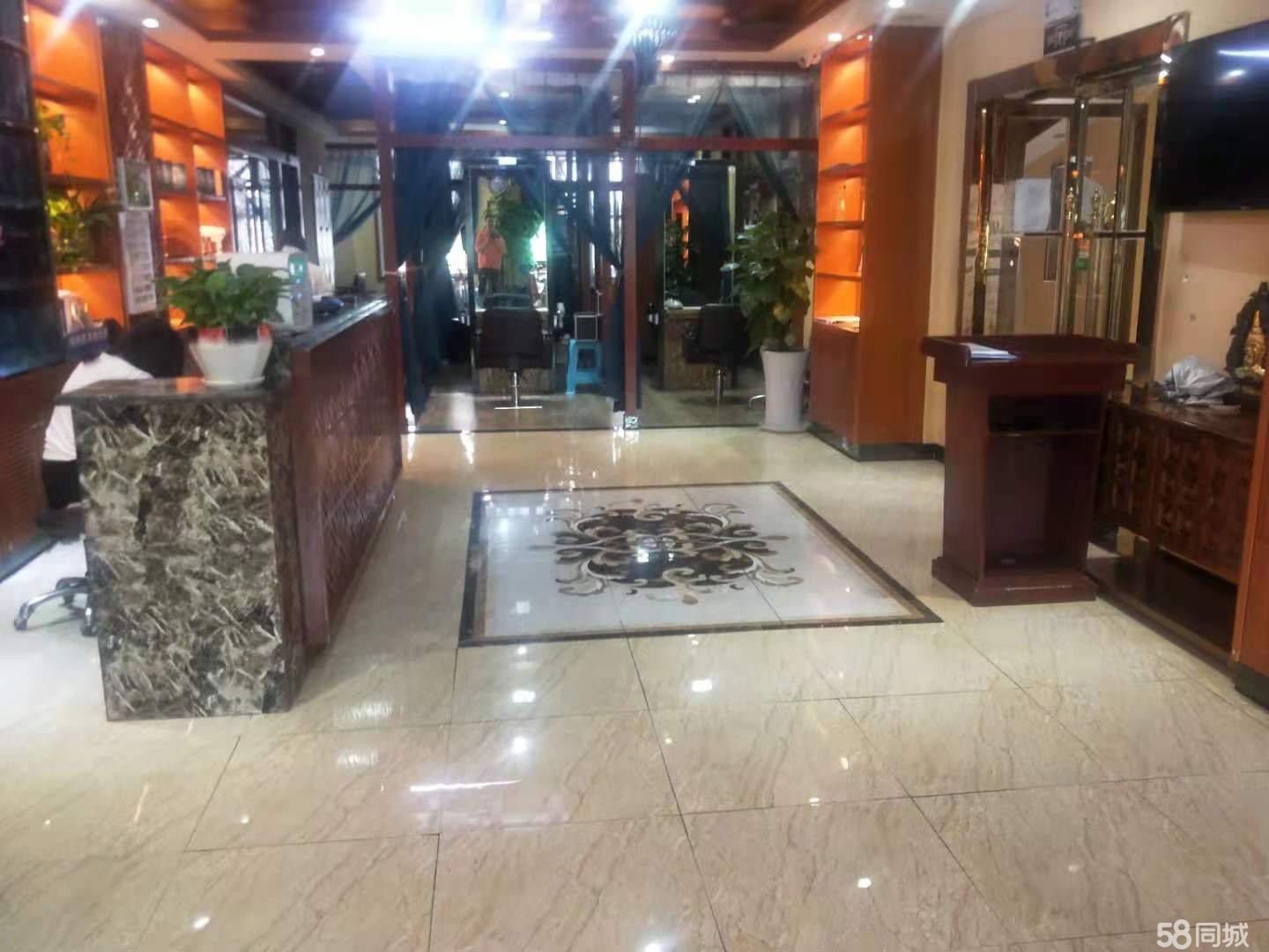 (转让)转让汇川南京路商业街店铺
