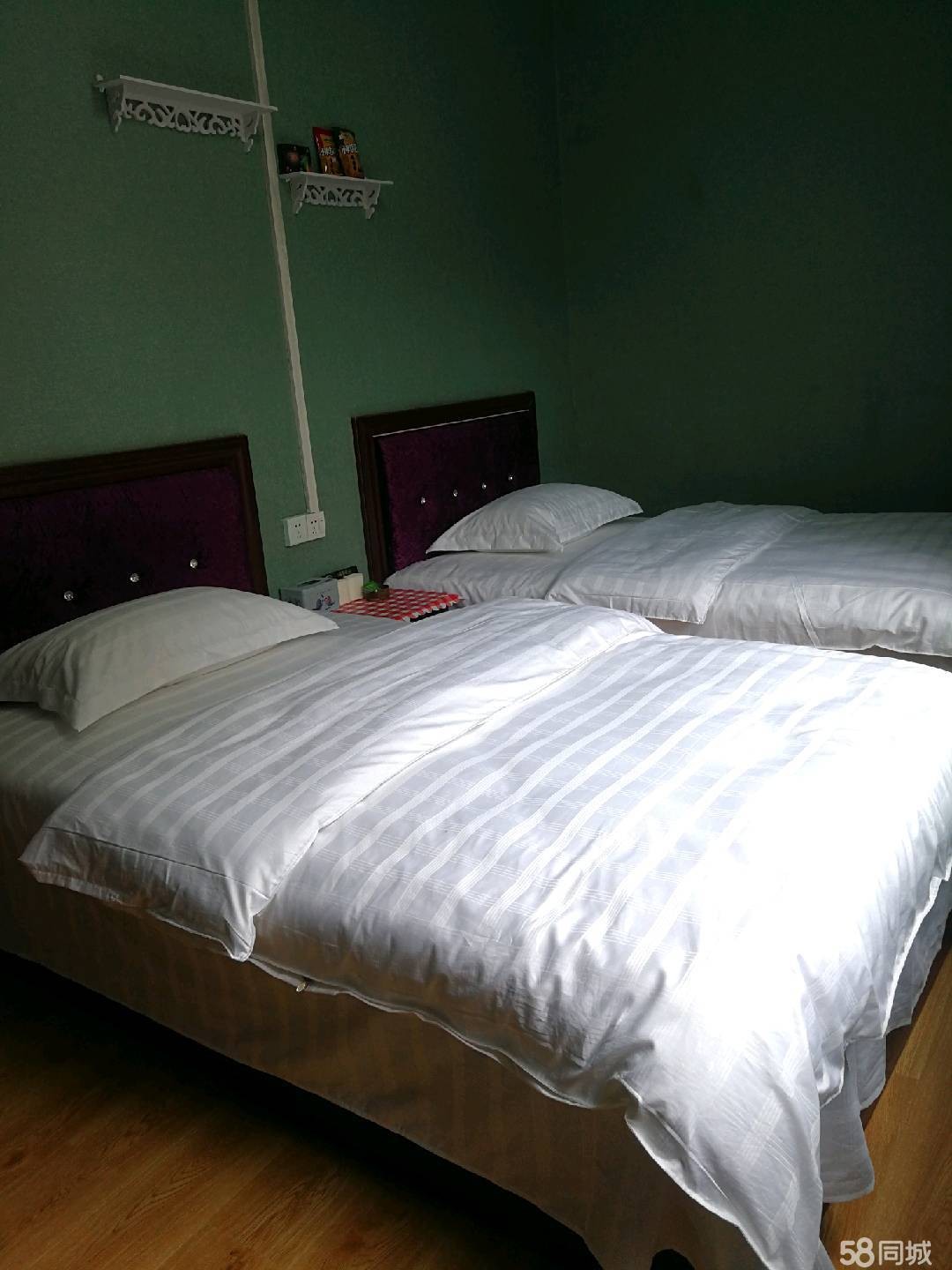 (转让)因太忙又要顾俩孩子将正在经营的旅店忍痛转让或承包租出