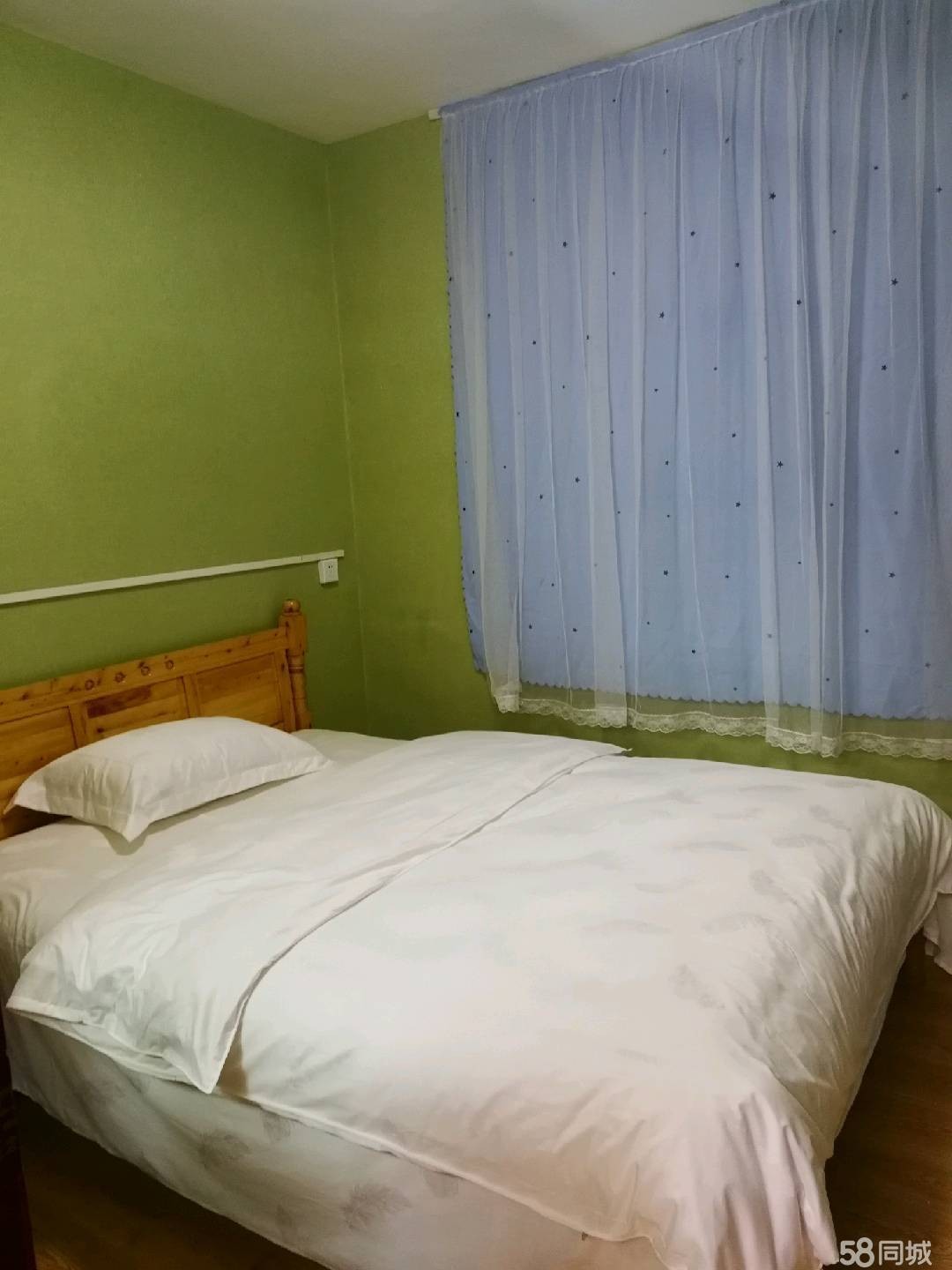 (转让)因太忙又要顾俩孩子将正在经营的旅店忍痛转让或承包租出