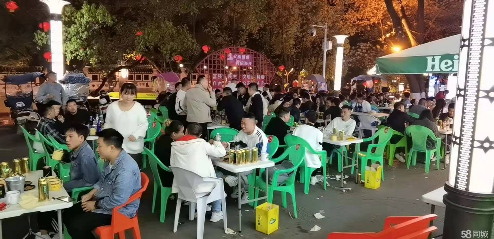 (转让)低价转让红军街临街旺铺