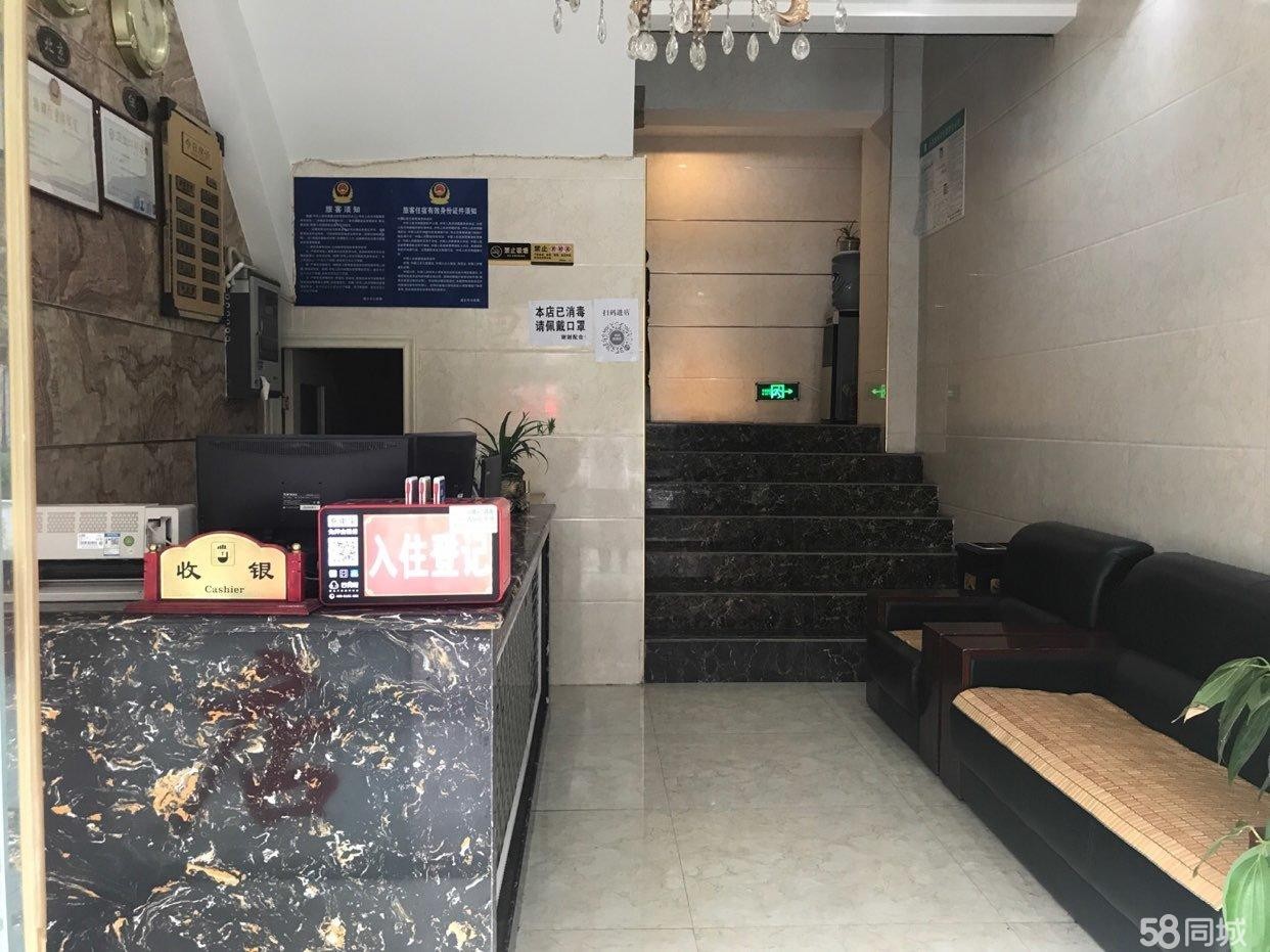 (转让)香港路繁华地带22间房，旁边就是昆明路唯一国际