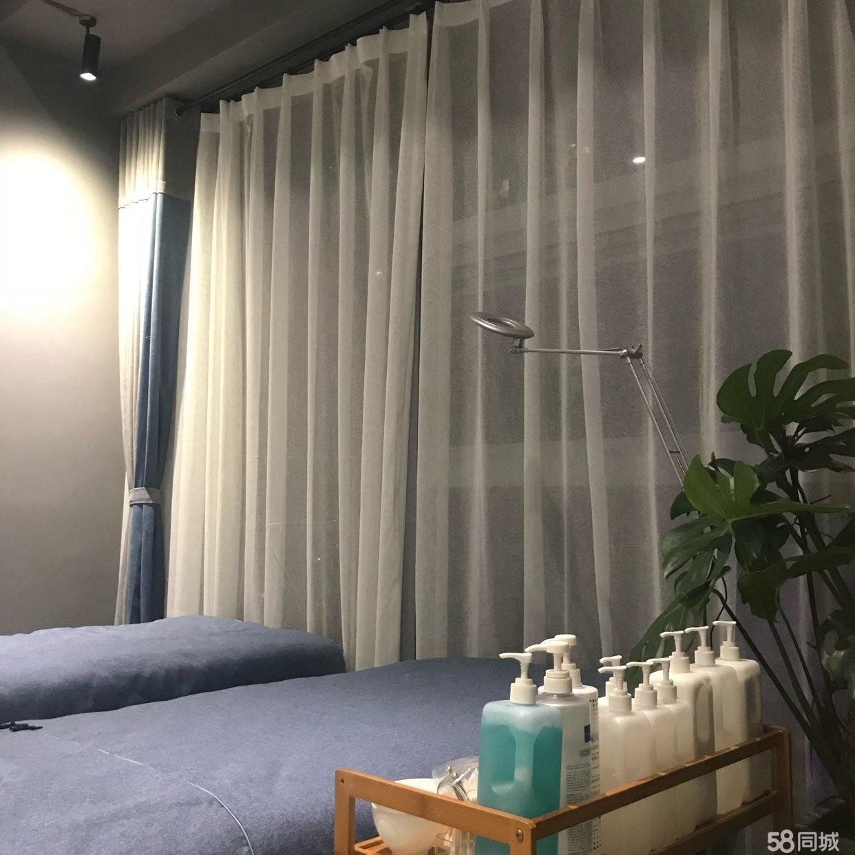 (转让)营利中美容院转让所有资源一并转让