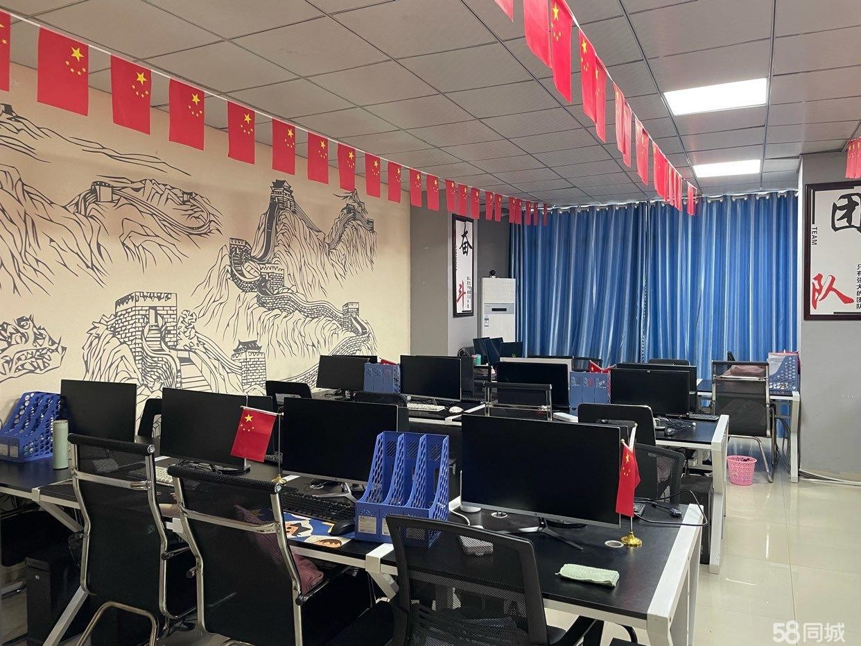 (转让)罗家坝广场3楼酒业公司转让