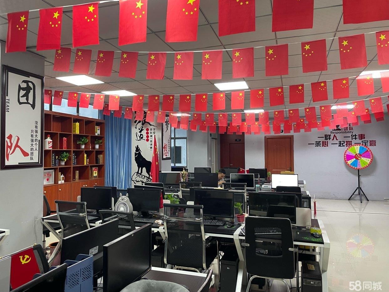 (转让)罗家坝广场3楼酒业公司转让