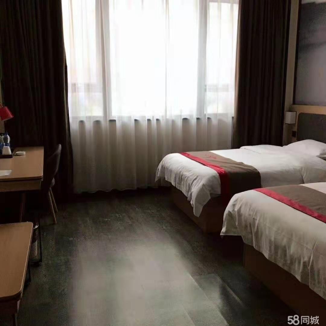 (转让)赤水连锁快捷酒店转让