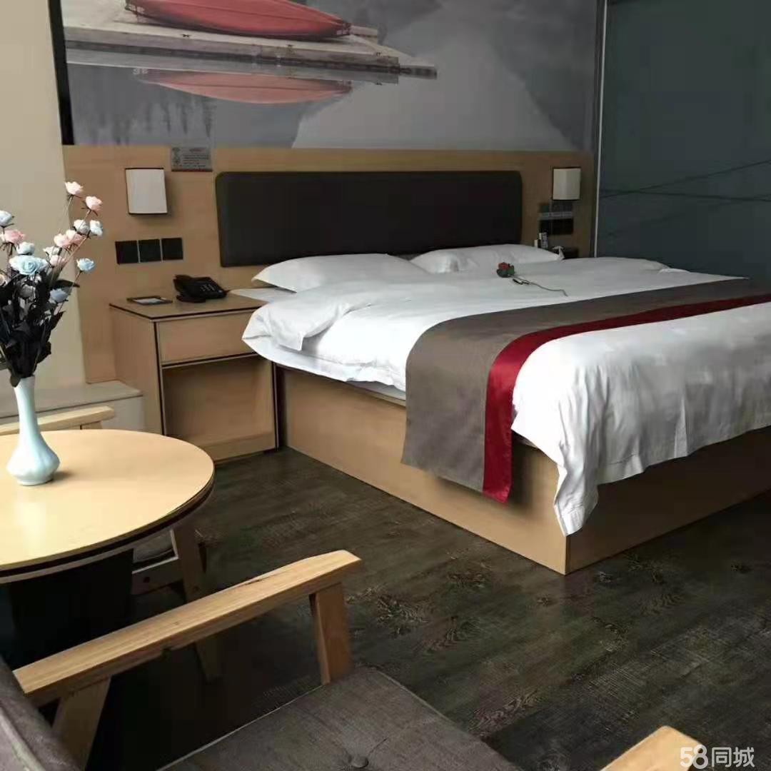 (转让)赤水连锁快捷酒店转让