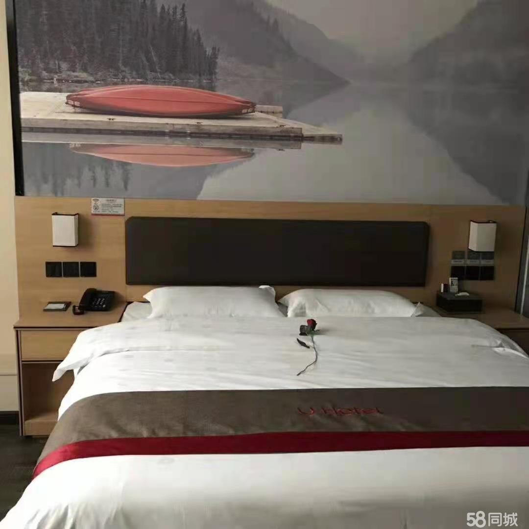 (转让)赤水连锁快捷酒店转让