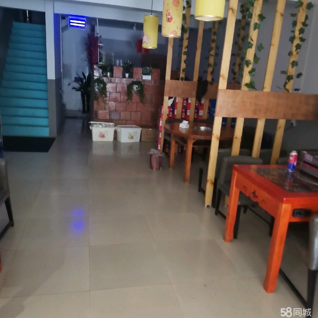 (转让)地段好，内部设施齐全,转手可经营