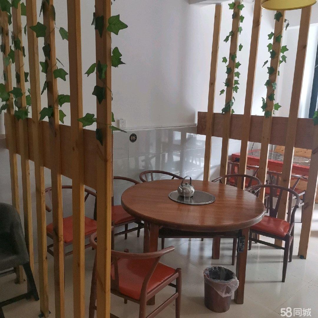 (转让)地段好，内部设施齐全,转手可经营