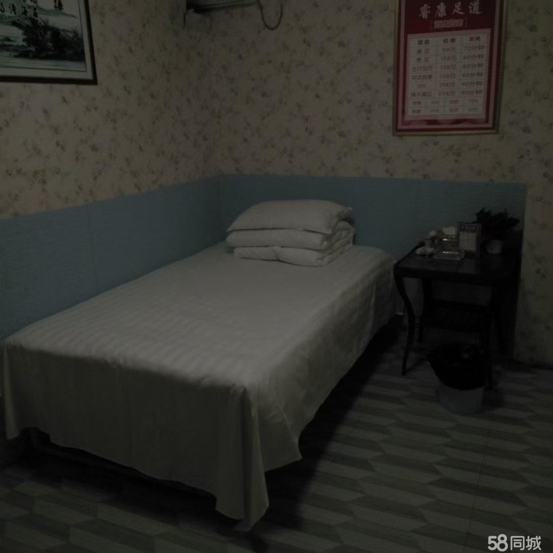 (转让)足疗店及转。11个包房带卫生间价格面议接手就就经营。