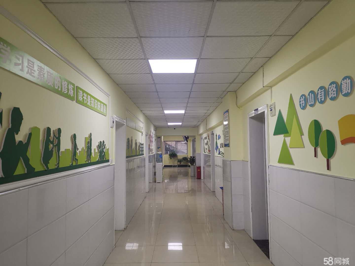 (转让)汇川区上海路培训机构转让