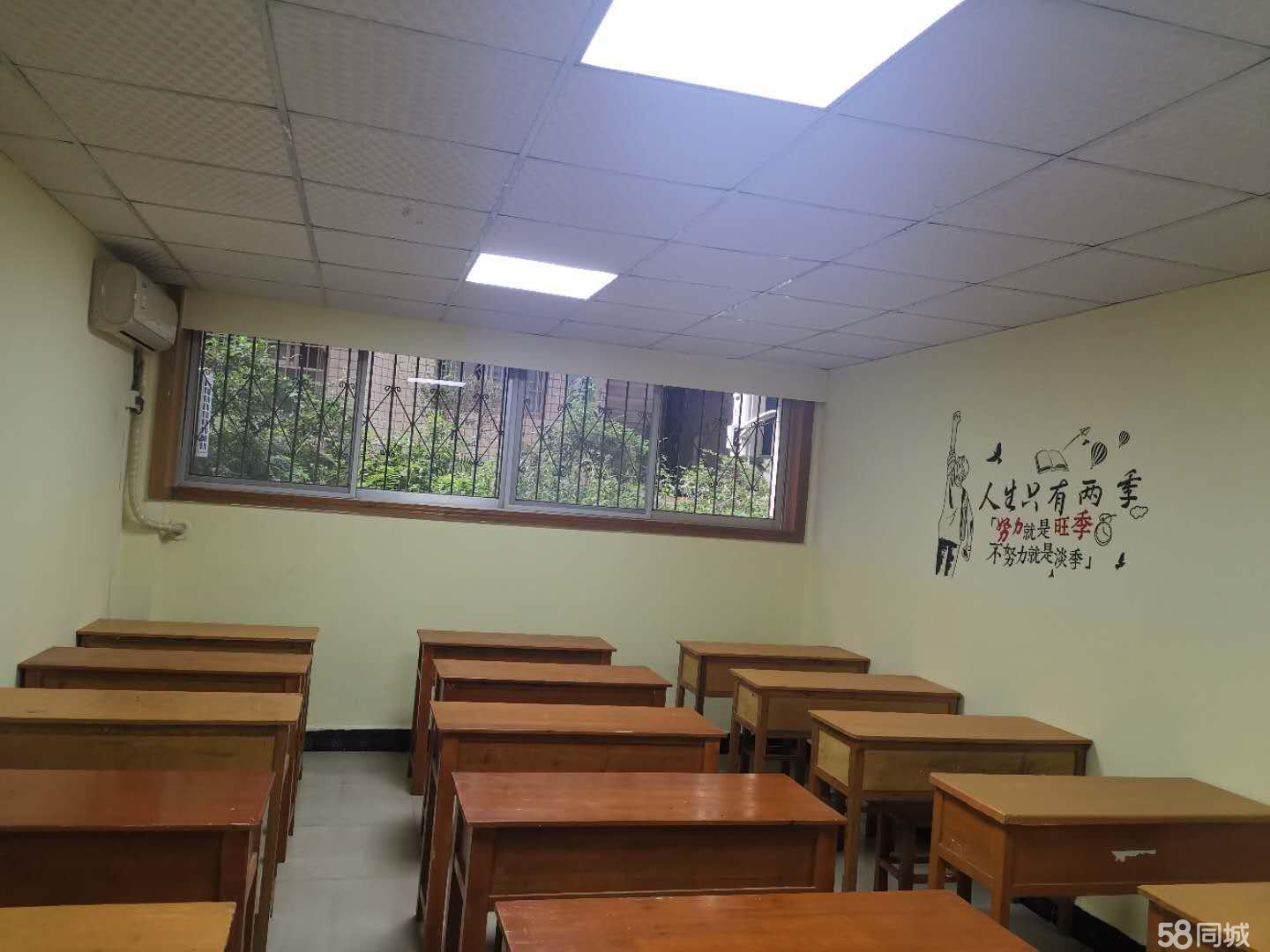 (转让)汇川区上海路培训机构转让