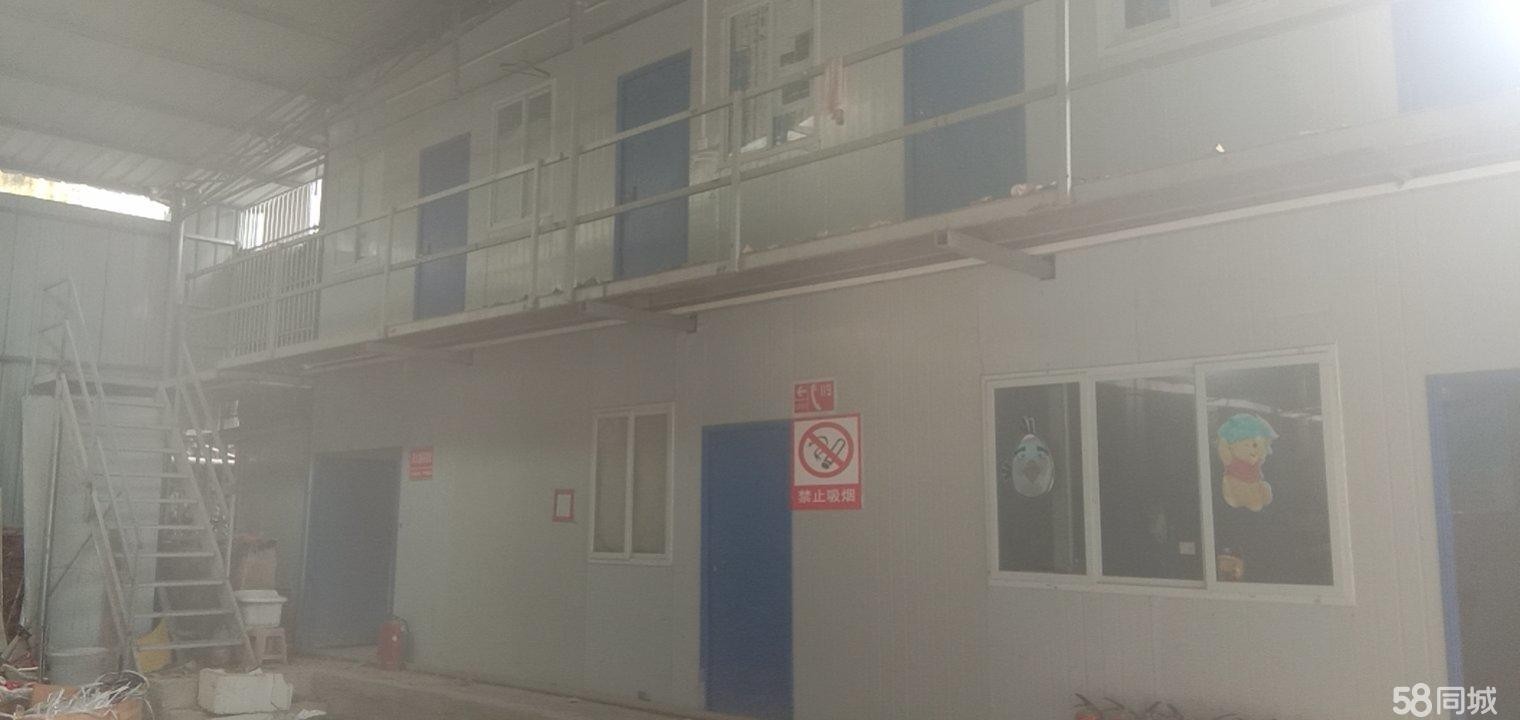 (转让)经营中的废纸打包厂转让，地理条件优越，交通便利。