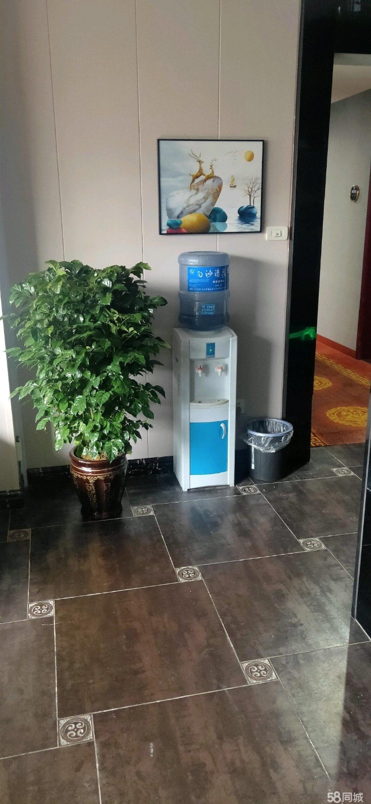 (转让)金利壹酒店转让，营利酒店，客源多，位置好。