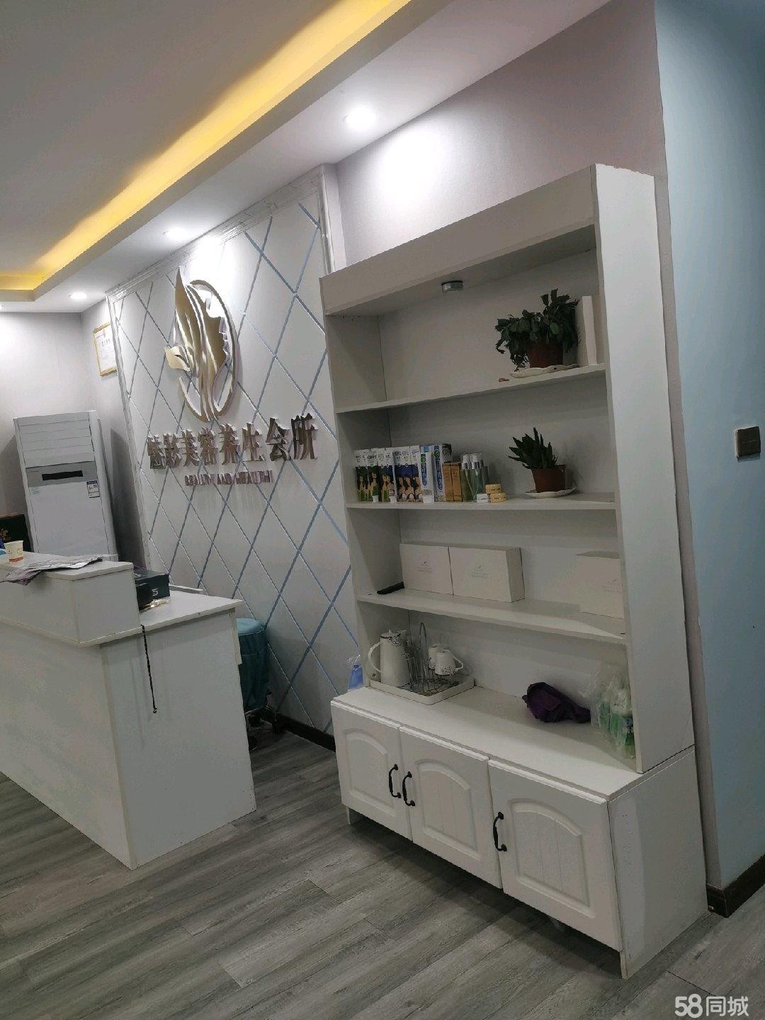 转让)本店个人原因，环境不错， 四周，小区环绕， 交通方便