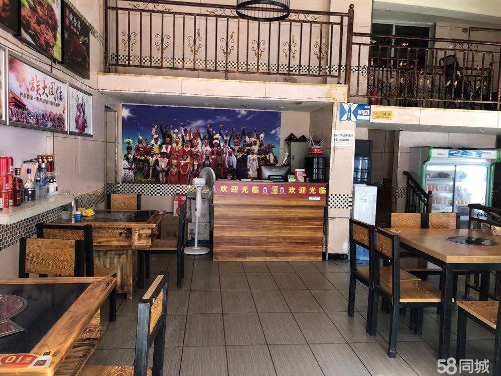 (转让)店面转让，4间门面。